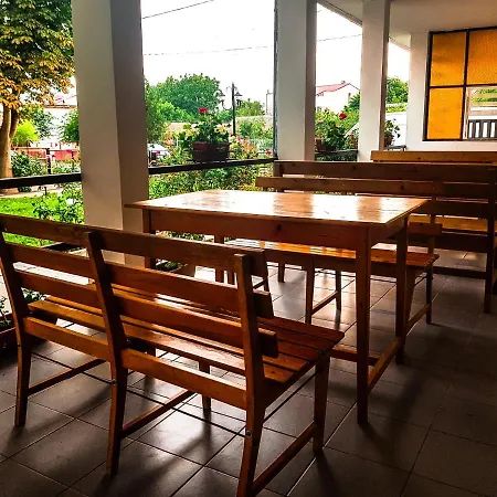 Socep Hotel