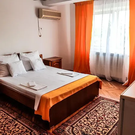 Socep Hotel