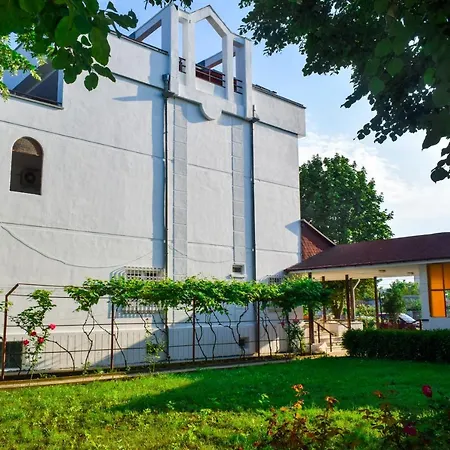 Hotel Socep Costinesti