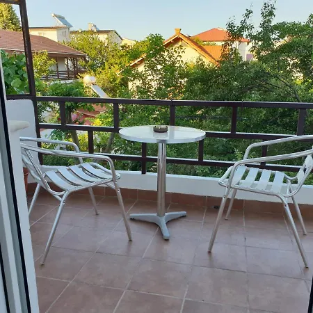 Hotel Socep Costinesti