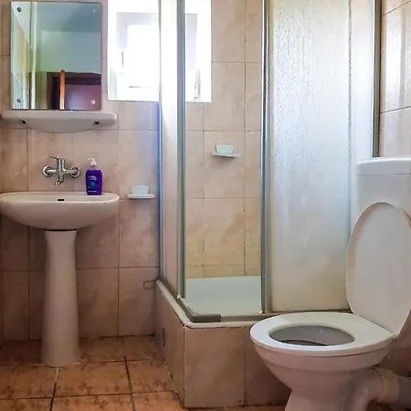 Socep Hotel Costinesti