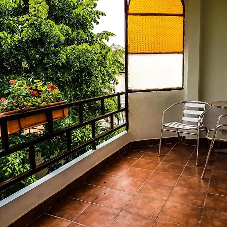 Hotel Socep *