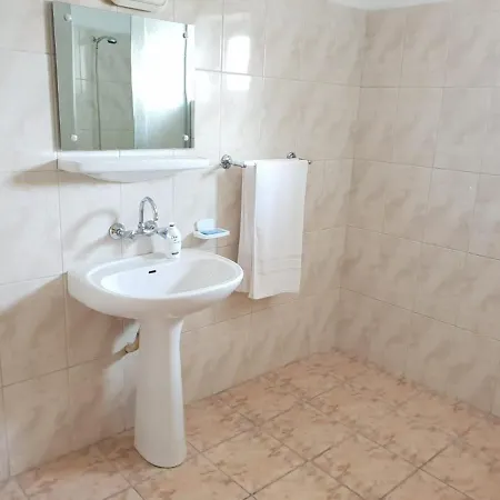 Hotel Socep